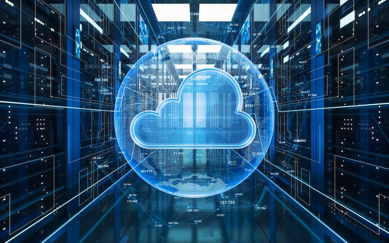 Cloud Infrastructure & CI/CD preview
